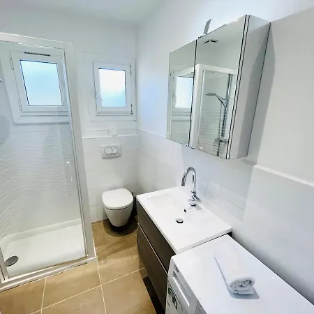 T2 Parking Conciergerie *