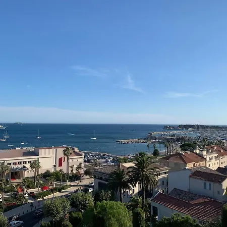 T2 Parking Conciergerie