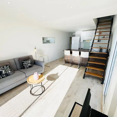 T2 Parking Conciergerie