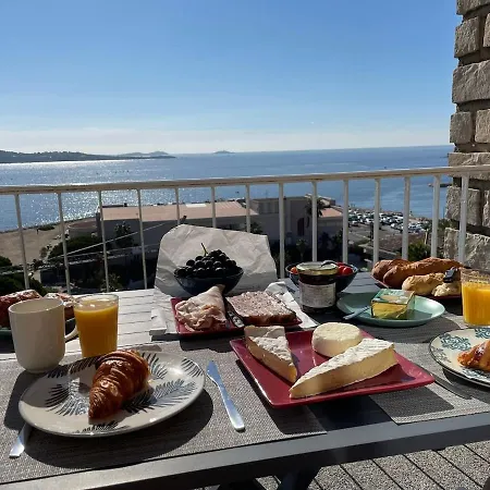 T2 Parking Conciergerie Appartement