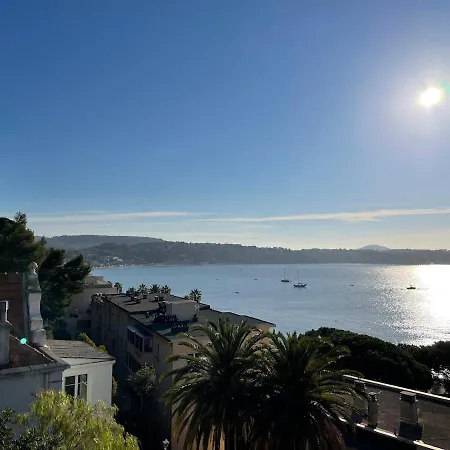 Appartement T2 Parking Conciergerie