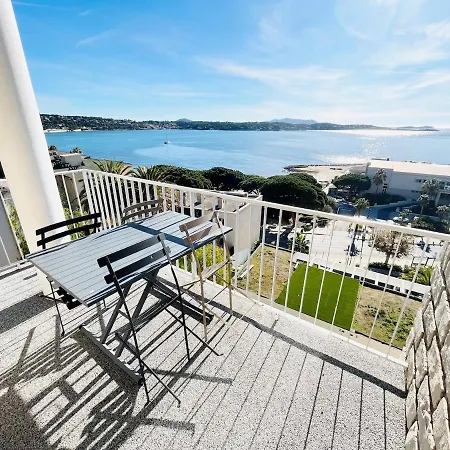 T2 Parking Conciergerie *