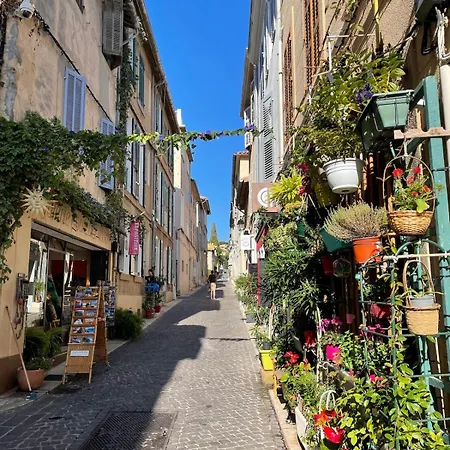 T2 Parking Conciergerie